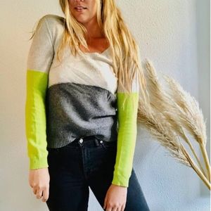 Free People Beach Modal/Cashmere Lightweight Sweater Size XS